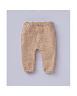 Phildar baby broekje breien van Partner 3,5 (200, m5)