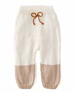 Phildar baby broekje breien van Phil Caresse (215,m15)