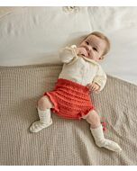 Phildar baby broekje breien van Phil Super Baby (237, m19)