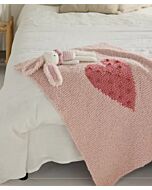 Phildar baby dekentje maken van Phil Chouchou en Phil Super Baby (237, m4B)