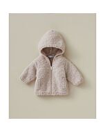 Phildar baby jasje breien van Phil Gourmand (200, m41)