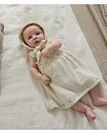 Phildar baby jurkje breien van Phil Ocean (237, m18)