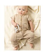 Phildar baby kruippakje breien van Phil Rustique (196, m17)