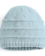 Phildar baby muts breien van Laine Chameau