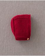 Phildar baby mutsje breien van Partner 3,5 (m24, 189)