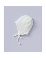 Phildar baby mutsje breien van Phil Caresse (200, M7A)