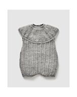 Phildar baby pakje breien van Phil Lambswool