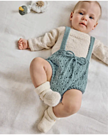 Phildar baby pofbroekje breien van Phil Caresse (245, m18)