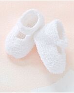 Phildar baby slofjes breien van Phil Baby doll