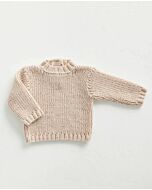 Phildar baby truitje breien van Merinos 6 (254,m7)