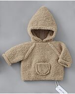 Phildar baby truitje breien van Phil Douce 