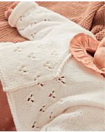 Phildar baby truitje breien van Phil Love Cotton (209, m17)