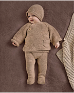 Phildar baby truitje met zakje breien van Phil Super Baby (245, m1) 