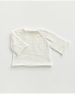 Phildar baby truitje rondbreien van Phil Super Baby (254,m19)