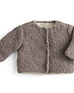 Phildar baby vestje breien van Phil Douce