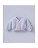 Phildar baby vestje breien van Phil Romance (200, m3)