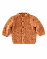 Phildar baby vestje van Phil Douce breien (215, m29)