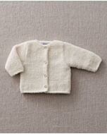 Phildar baby zacht vestje breien van Phil Romance (189, m40)