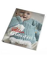 Phildar breiboek nr.237 baby