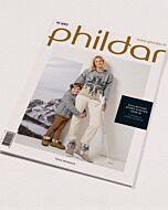 Phildar breiboek Nr.693 wintersport
