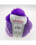 Phildar Choc kl.violet
