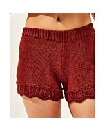 Phildar dames broekje breien van Phil Rustique (208, m25)