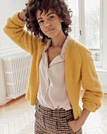 Phildar dames jasje breien van Phil gourmand 