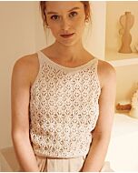 Phildar dames top breien van Phil Cabotine 3 (259,m11)