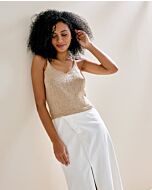 Phildar dames topje breien van Phil Couture Été (258, M7)