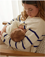 Phildar dames trui breien van Partner 3,5 (230, M1)