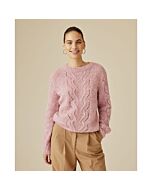 Phildar dames trui breien van Phil Givre (214, m7)