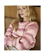 Phildar dames trui breien van Phil Glamour (201, m1)