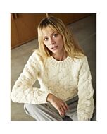 Phildar dames trui breien van Phil Rapido (201, m20)