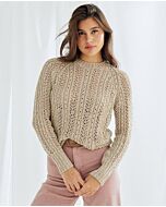 Phildar dames trui breien van Phil Verano (255, m13) 