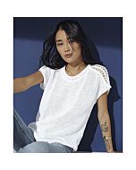 Phildar dames trui van Phil Eucalyptus (197,m12)