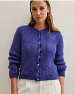 Phildar dames vest breien van Phil Chic (262,m13)