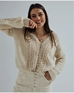 Phildar dames vest breien van Phil Couture (244, m8)