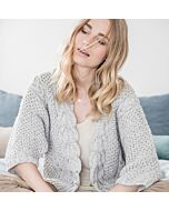 Phildar dames vest breien van Phil Metallo