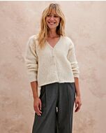 Phildar dames vest haken van Phil Chic (265,m18)