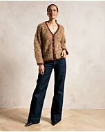 Phildar dames vest haken van Phil Leo en Phil Chic (279,m19)