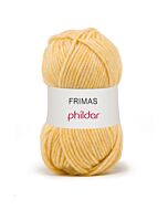 Phildar Frimas kl.08 Colza