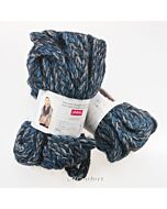 Phildar Gadget kl.Petrole