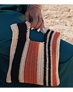 Phildar handtas haken van Phil Coton 4 nr.226,m8