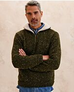 Phildar heren trui breien van Phil Randonnees en Phil Chouchou (264,m17b)