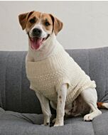 Phildar trui voor honden breien van Phil Baby Alpaga (262,m22)