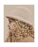 Phildar kinder hoed breien van Phil Romance (203, m13a)