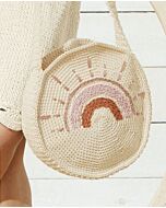 Phildar kinder tas haken van Phil Coton 4 (199,m9)