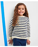 Phildar kinder trui breien van Phil Beaugency en Partner 6 (216, m7)