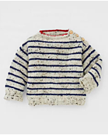 Phildar kinder trui breien van Phil Randonnees en Partner 3,5 (216, m4)