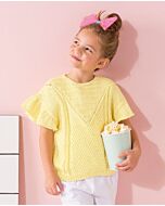 Phildar kinder trui breien van Phil Rustique (187, m3)